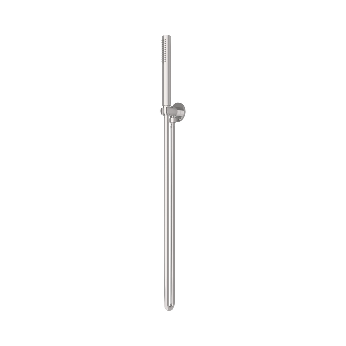 Nero NR307BN Slim Shower On Bracket Brushed Nickel image 2 | SKU: NR307BN
