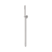 Nero NR307BN Slim Shower On Bracket Brushed Nickel image 2 | SKU: NR307BN