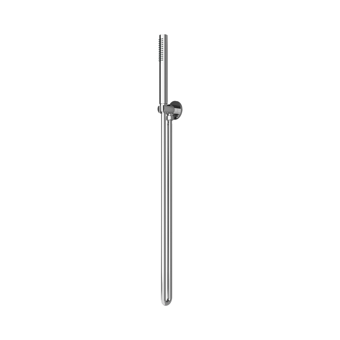 Nero NR307CH Slim Shower On Bracket Chrome image 2 | SKU: NR307CH