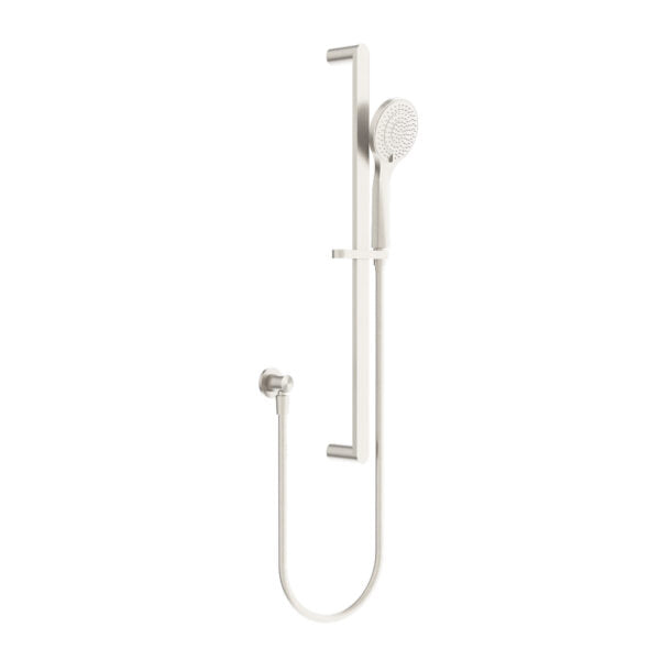 Nero Ecco Shower Rail With Air Shower