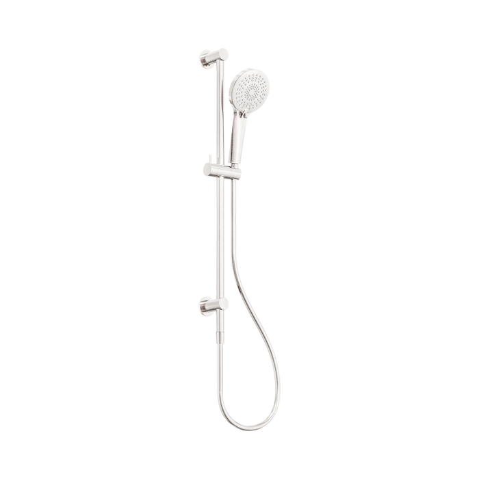 Nero 3-Function Shower Rail