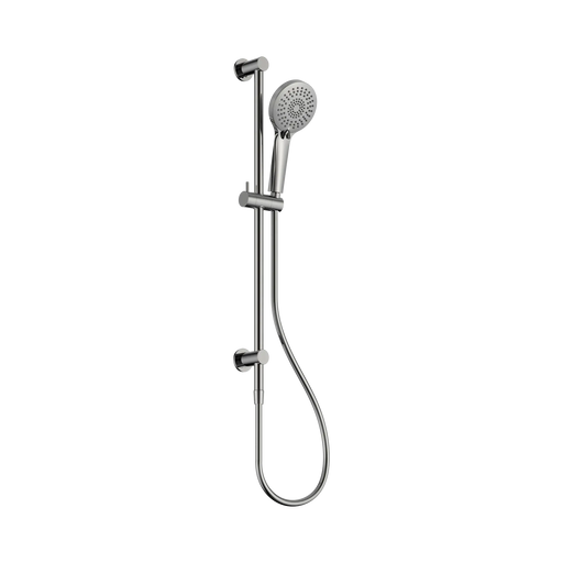 Nero 3-Function Shower Rail