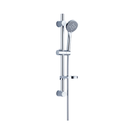 Nero Builder Budget Shower Rail