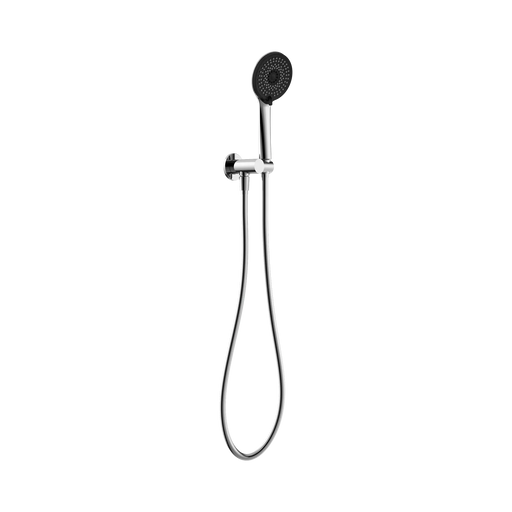 Nero Project Round Shower On Bracket 4 Star Rating