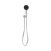 Nero NR320CH Project Round Shower On Bracket 4 Star Rating Chrome image 2 | SKU: NR320CH
