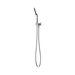 Nero NR320CH Project Round Shower On Bracket 4 Star Rating Chrome image 3 | SKU: NR320CH