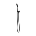 Nero NR320MB Project Round Shower On Bracket 4 Star Rating Matte Black image 3 | SKU: NR320MB