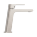 Nero NR321501BN Bianca Basin Mixer Brushed Nickel image 3 | SKU: NR321501BN