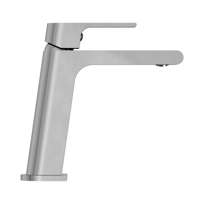 Nero NR321501CH Bianca Basin Mixer Chrome image 3 | SKU: NR321501CH