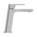 Nero NR321501CH Bianca Basin Mixer Chrome image 3 | SKU: NR321501CH