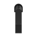 Nero NR321501MB Bianca Basin Mixer Matte Black image 2 | SKU: NR321501MB