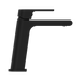 Nero NR321501MB Bianca Basin Mixer Matte Black image 3 | SKU: NR321501MB