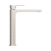 Nero NR321501aBN Bianca Tall Basin Mixer Brushed Nickel image 3 | SKU: NR321501ABN