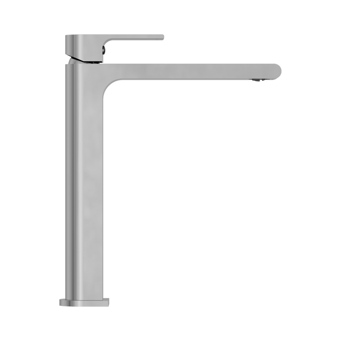 Nero NR321501aCH Bianca Tall Basin Mixer Chrome image 3 | SKU: NR321501ACH