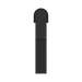 Nero NR321501aMB Bianca Tall Basin Mixer Matte Black image 2 | SKU: NR321501AMB