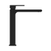 Nero NR321501aMB Bianca Tall Basin Mixer Matte Black image 3 | SKU: NR321501AMB