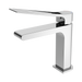 Nero Bianca Care Basin Mixer - Chrome