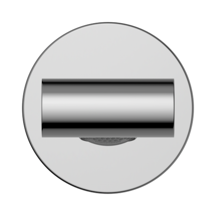 Nero NR321503CH Bianca Fixed Bath Spout Only 200mm Chrome image 2 | SKU: NR321503CH
