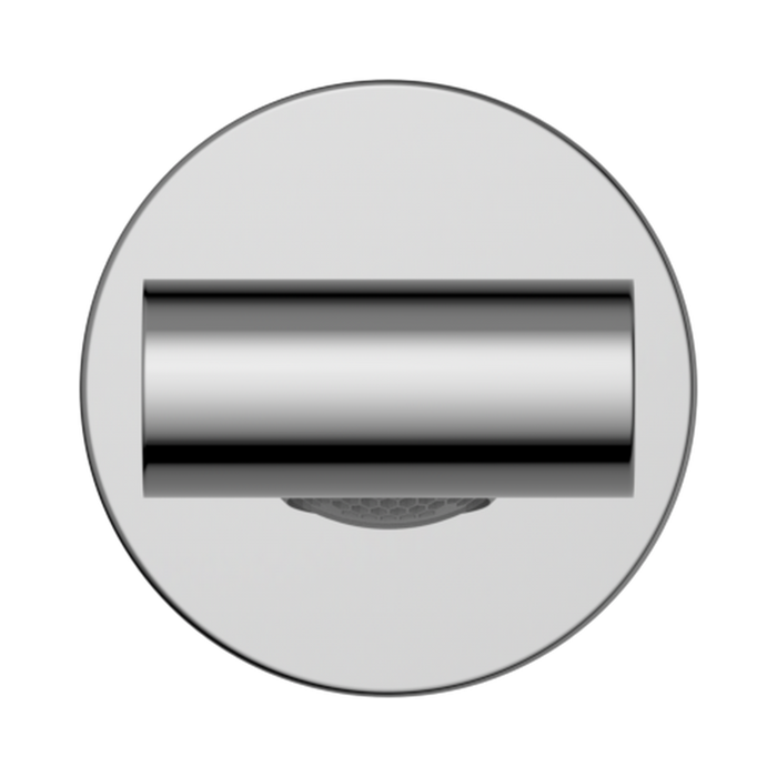 Nero NR321503bCH Bianca Fixed Bath Spout Only 240mm Chrome image 2 | SKU: NR321503BCH