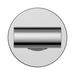 Nero NR321503bCH Bianca Fixed Bath Spout Only 240mm Chrome image 2 | SKU: NR321503BCH