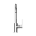 Nero NR321506CH Bianca Kitchen Mixer Gooseneck Spout Chrome image 2 | SKU: NR321506CH