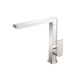 Nero Bianca Kitchen Mixer - Brushed Nickel
