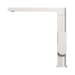 Nero NR321507BN Bianca Kitchen Mixer Brushed Nickel image 3 | SKU: NR321507BN