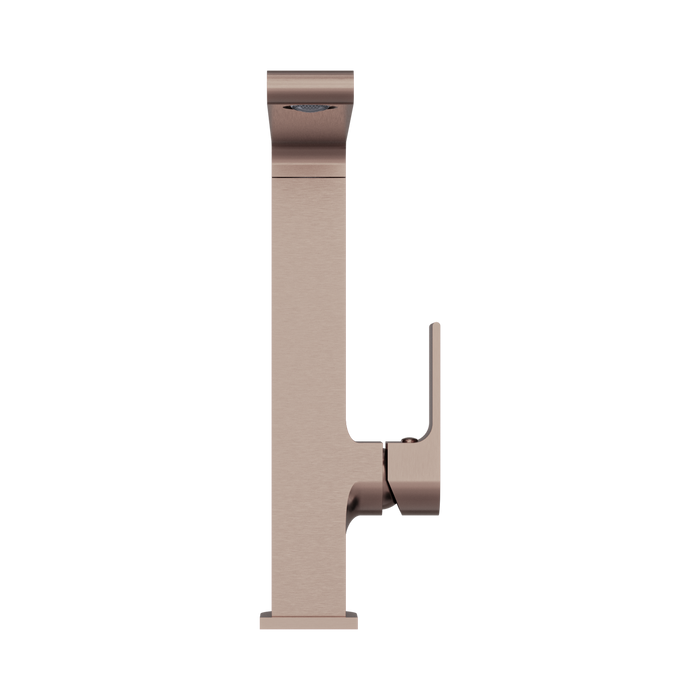 Nero NR321507BZ Bianca Kitchen Mixer Brushed Bronze image 3 | SKU: NR321507BZ
