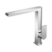 Nero Bianca Kitchen Mixer - Chrome