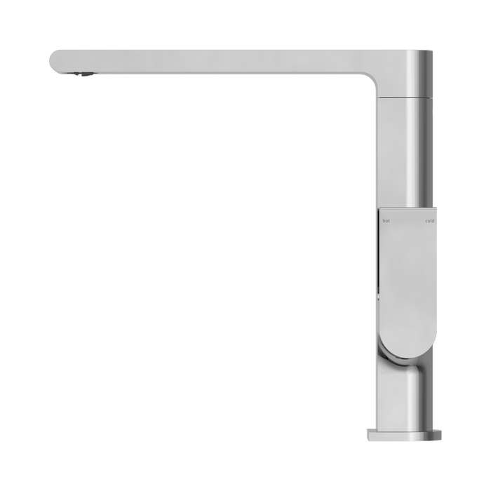 Nero NR321507CH Bianca Kitchen Mixer Chrome image 3 | SKU: NR321507CH