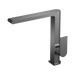 Nero Bianca Kitchen Mixer - Gun Metal