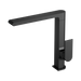 Nero Bianca Kitchen Mixer - Matte Black