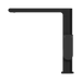 Nero NR321507MB Bianca Kitchen Mixer Matte Black image 2 | SKU: NR321507MB