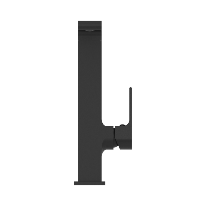 Nero NR321507MB Bianca Kitchen Mixer Matte Black image 3 | SKU: NR321507MB