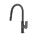 Nero Bianca Smart Sensor Pull Out Kitchen Mixer - Gun Metal