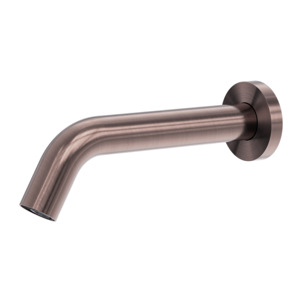 Nero Mecca Wall Mount Sensor Tap