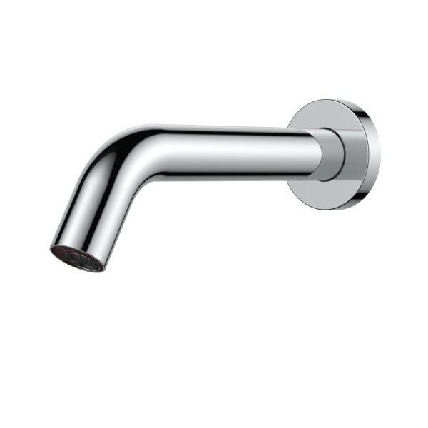 Nero Mecca Wall Mount Sensor Tap