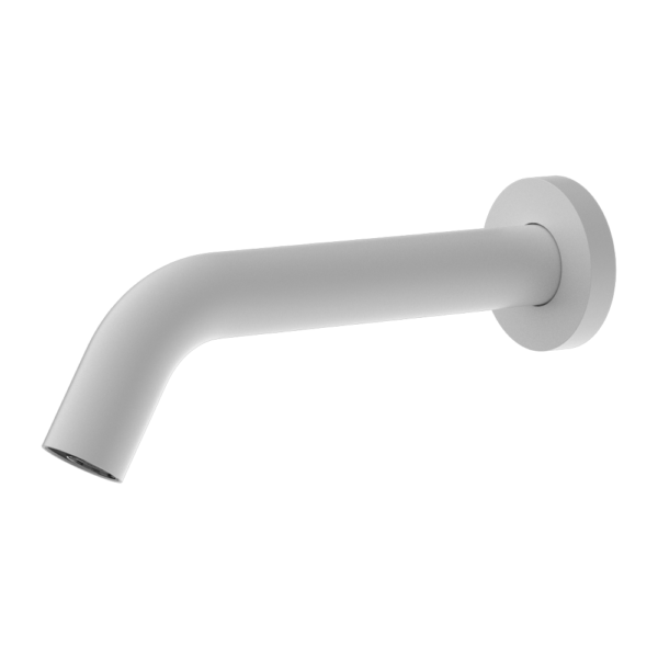 Nero Mecca Wall Mount Sensor Tap