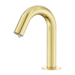 Nero Mecca Hob Mounted Sensor Soap Dispenser - Brushed Gold