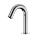 Nero Mecca Hob Mounted Sensor Soap Dispenser - Chrome