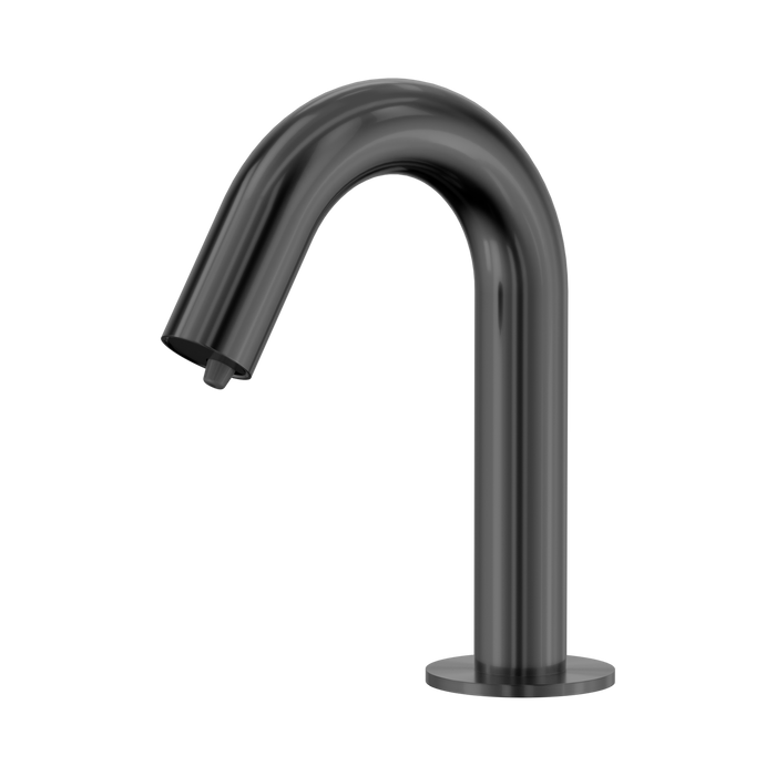 Nero Mecca Hob Mounted Sensor Soap Dispenser - Gun Metal