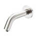 Nero Mecca Wall Mounted Sensor Soap Dispenser - Brushed Nickel