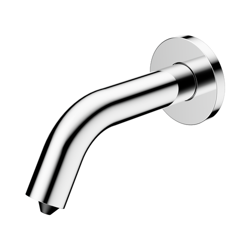 Nero Mecca Wall Mounted Sensor Soap Dispenser - Chrome