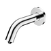 Nero Mecca Wall Mounted Sensor Soap Dispenser - Chrome