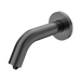 Nero Mecca Wall Mounted Sensor Soap Dispenser - Gun Metal
