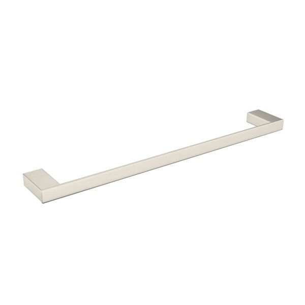 Nero Celia Single Towel Rail 600mm