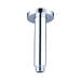 Nero Round Ceiling Arm 150mm Length