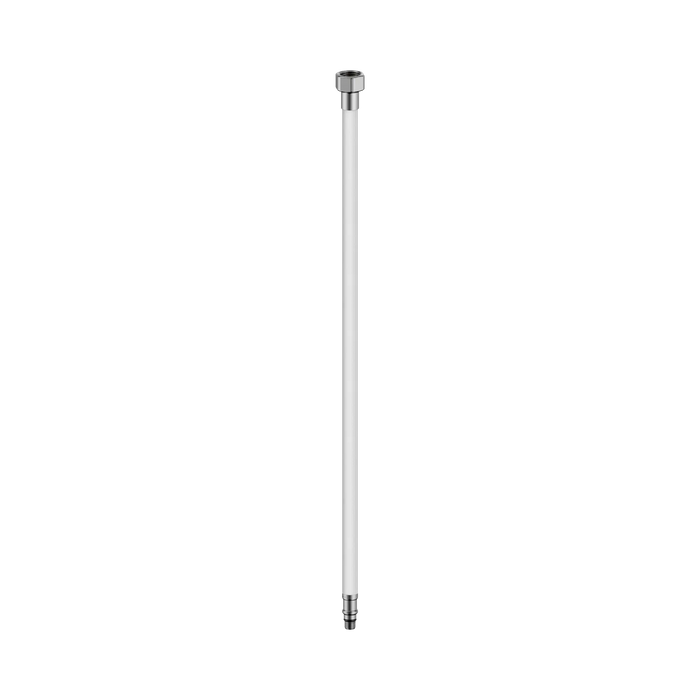 Nero Premium Flexible Mixer Tap Hose Pair