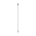 Nero Premium Flexible Mixer Tap Hose Pair