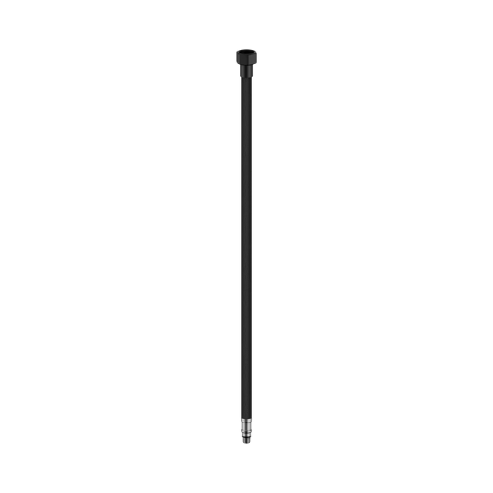 Nero Premium Flexible Mixer Tap Hose Pair